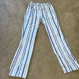 Roxy Beach Pants